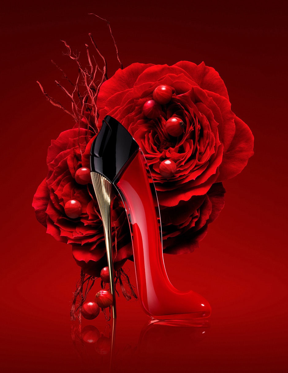 Eau de parfum Very Good Girl para mujer 4