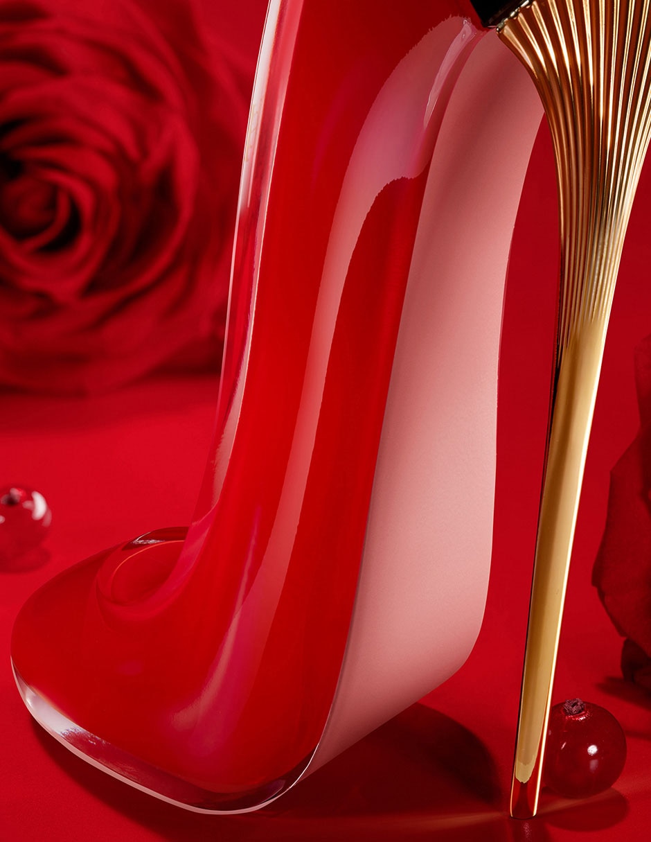 Eau de parfum Very Good Girl para mujer 5