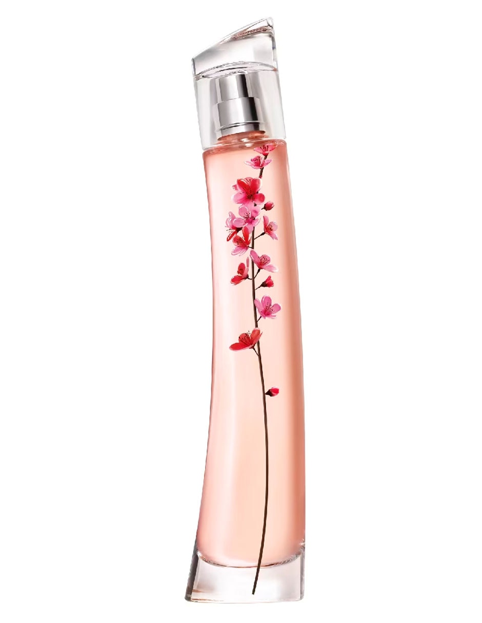 Eau de parfum Kenzo Flower Ikebana para mujer