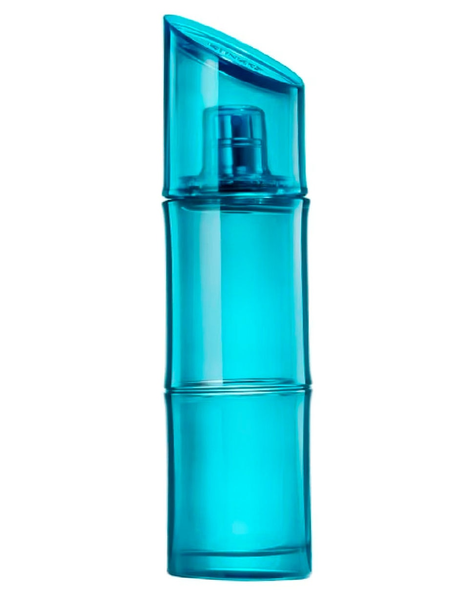 Eau de toilette Kenzo Homme Marine para hombre Suburbia