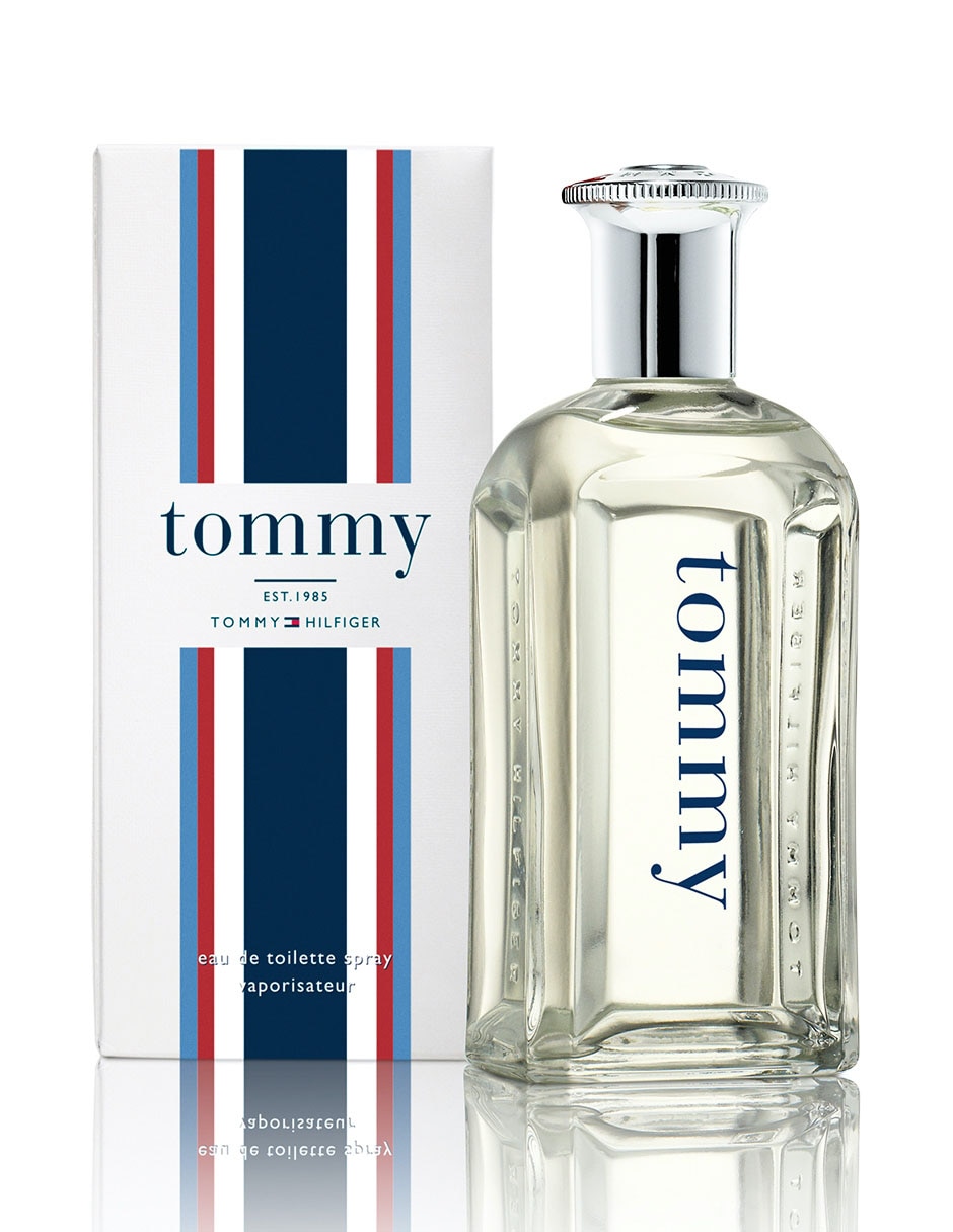 Eau de toilette Tommy Core para hombre 2