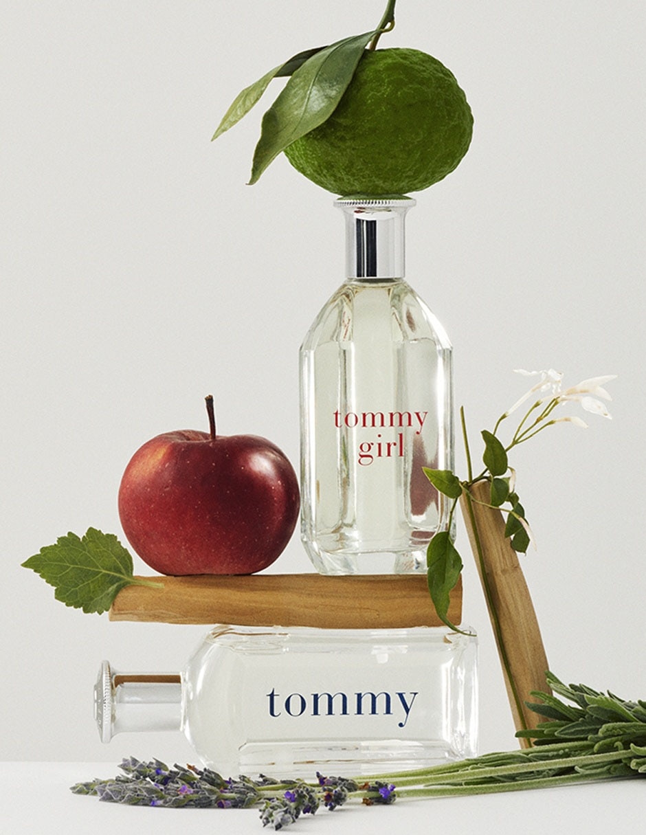 Eau de toilette Tommy Core para hombre 3