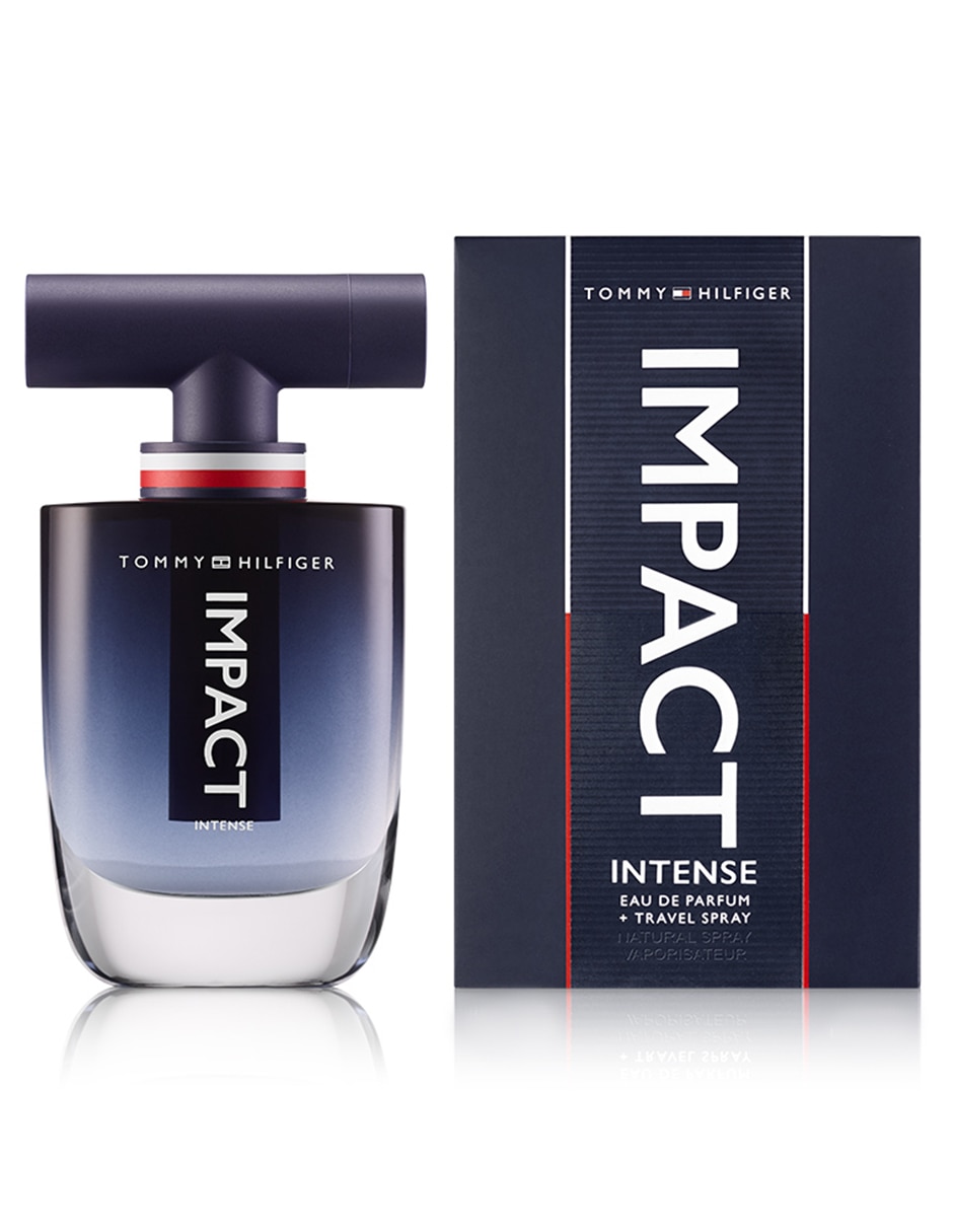 Eau de parfum Impact Intense para hombre 2