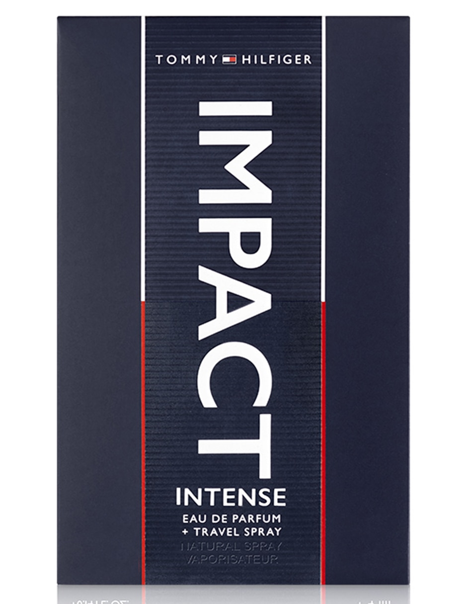 Eau de parfum Impact Intense para hombre 3