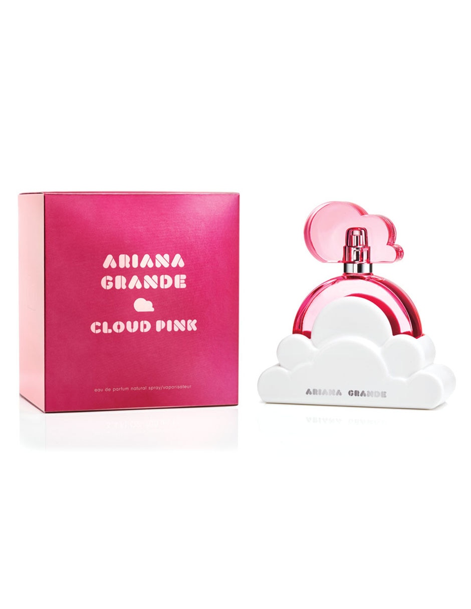 Eau de parfum Cloud para mujer 2