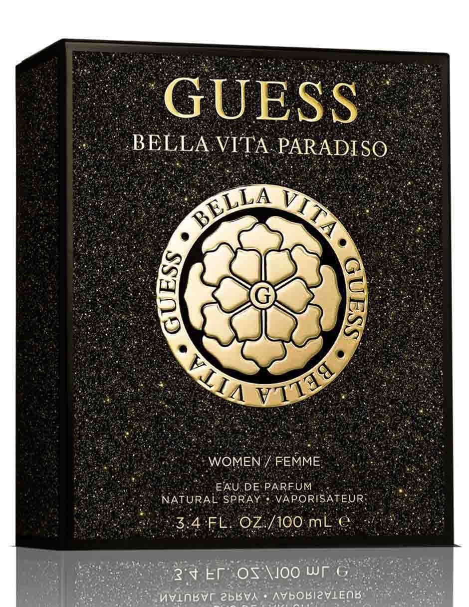 Eau de parfum Bella Vita para mujer 2