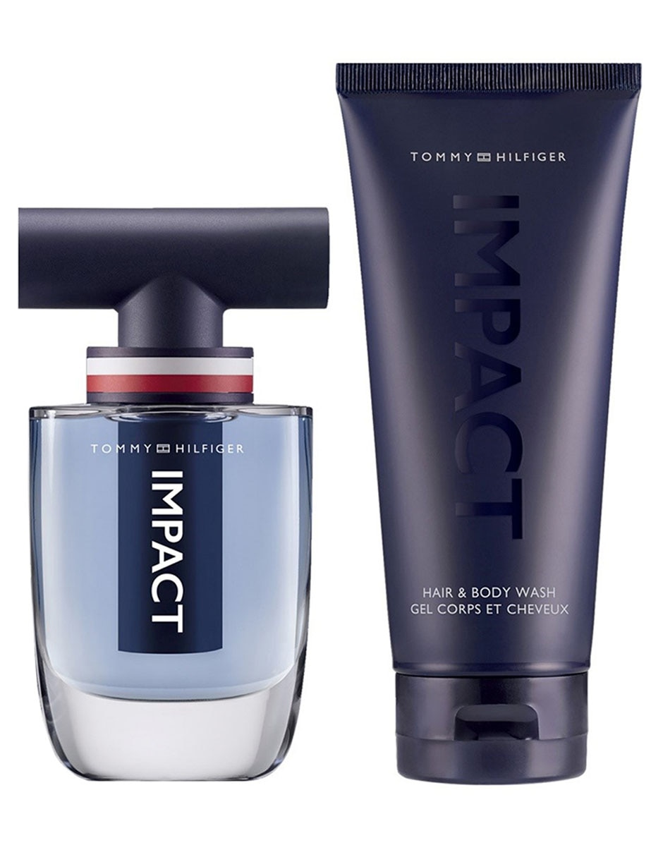 Perfume tommy 2025 hilfiger hombre suburbia