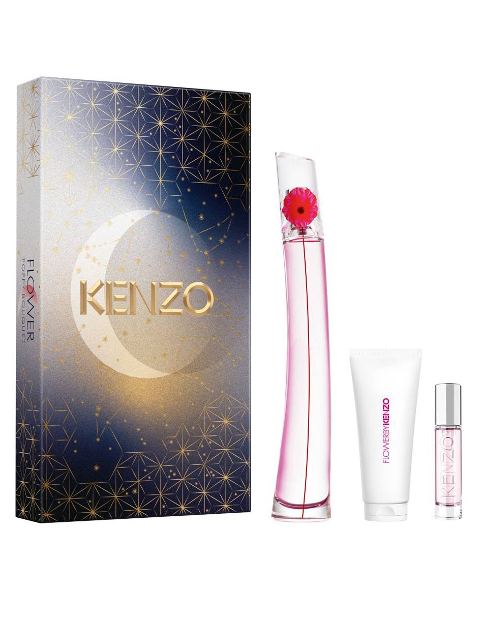 Kenzo flower cheap suburbia