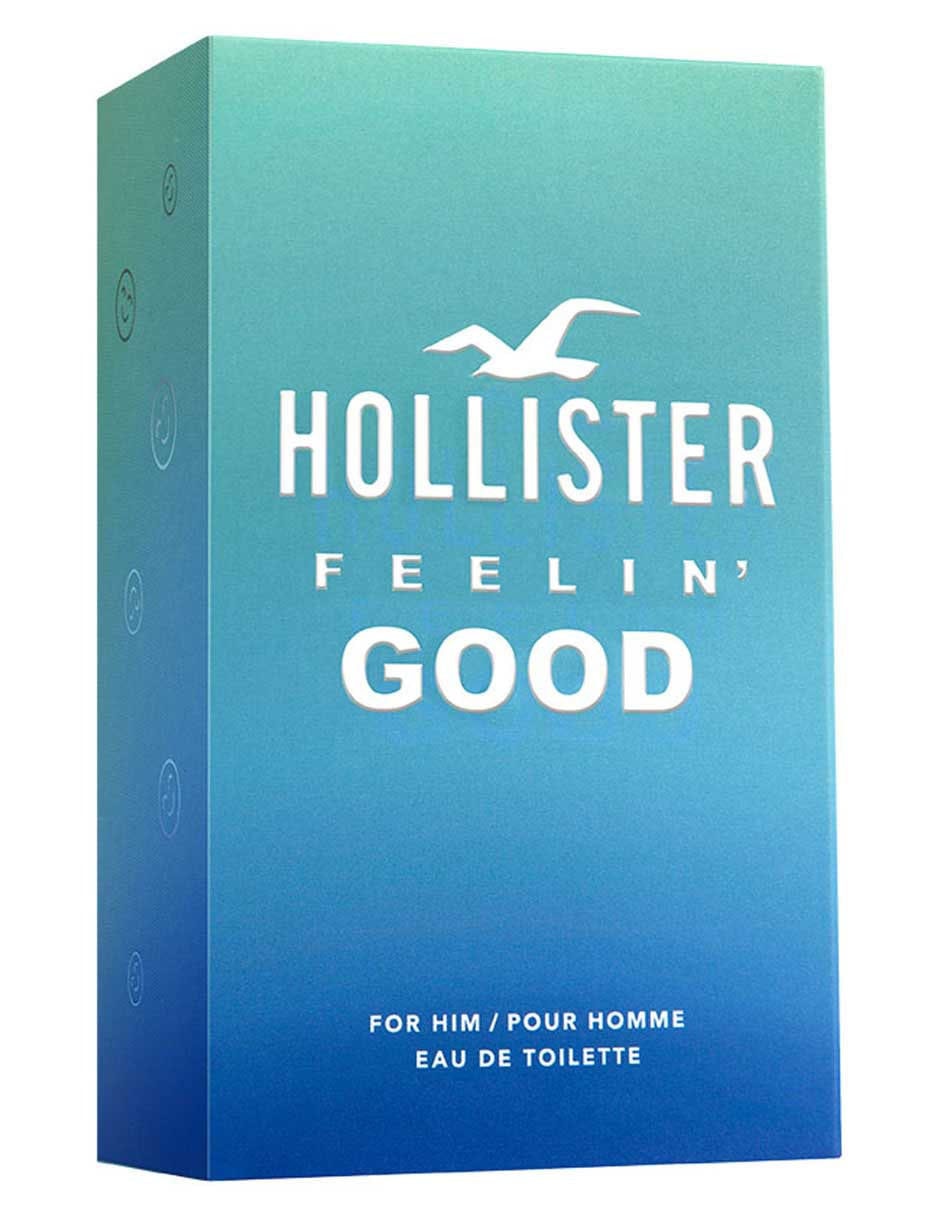 Eau de toilette Feelin' Good para hombre 3