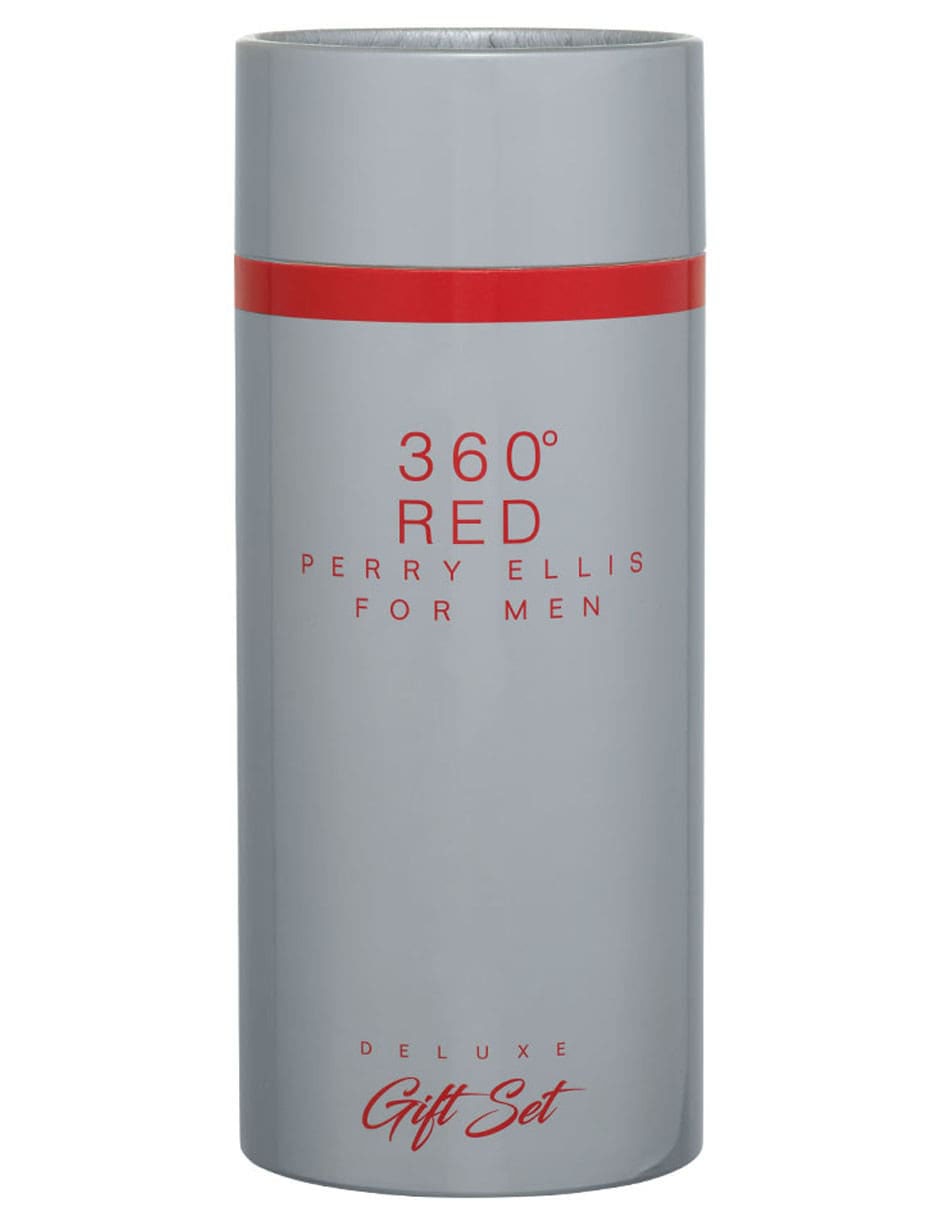 Set Eau de toilette Pe 360° para hombre 4