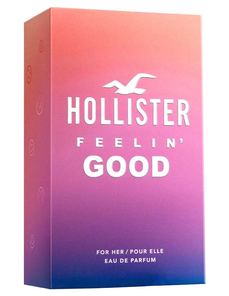 Eau de toilette Feelin' Good para mujer 3
