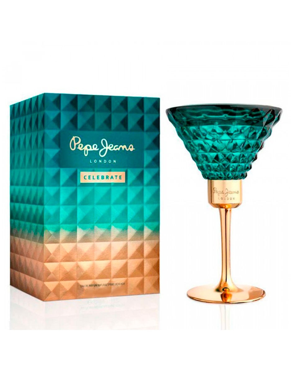 Set Eau de parfum Celebrate para mujer 3