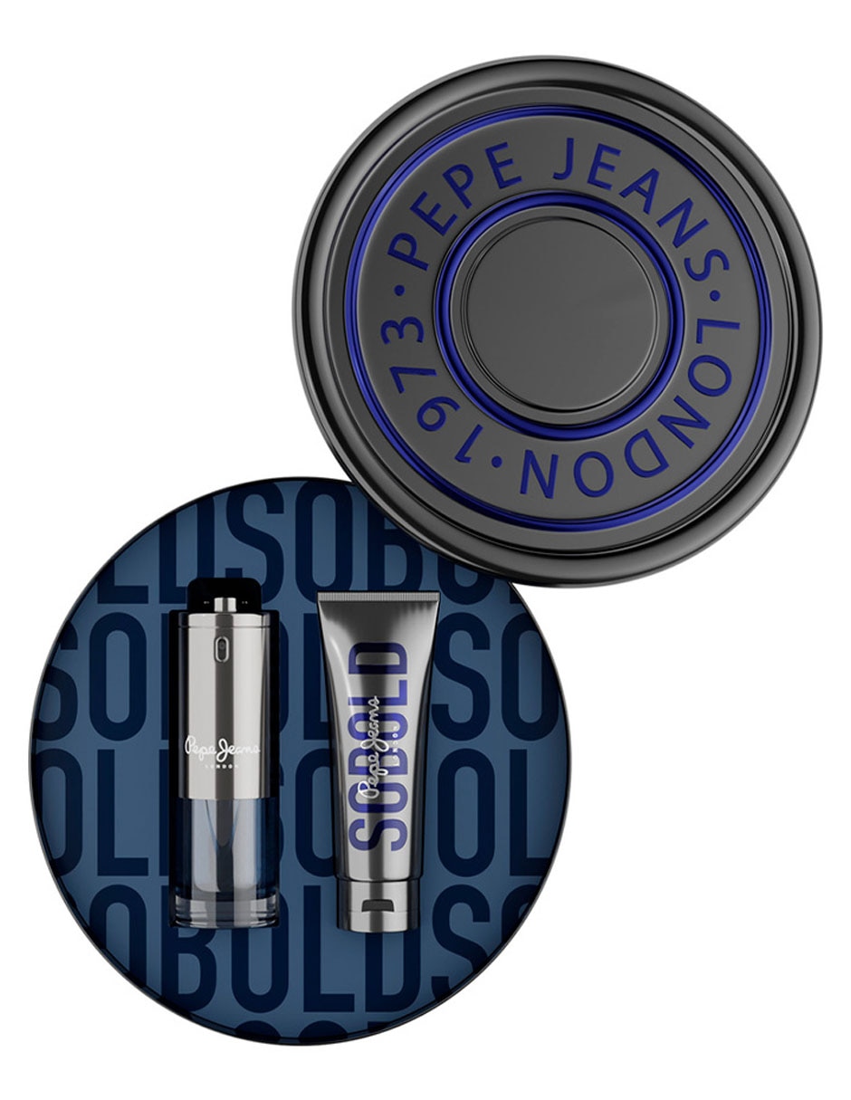 Eau de parfum Sobold para hombre 2