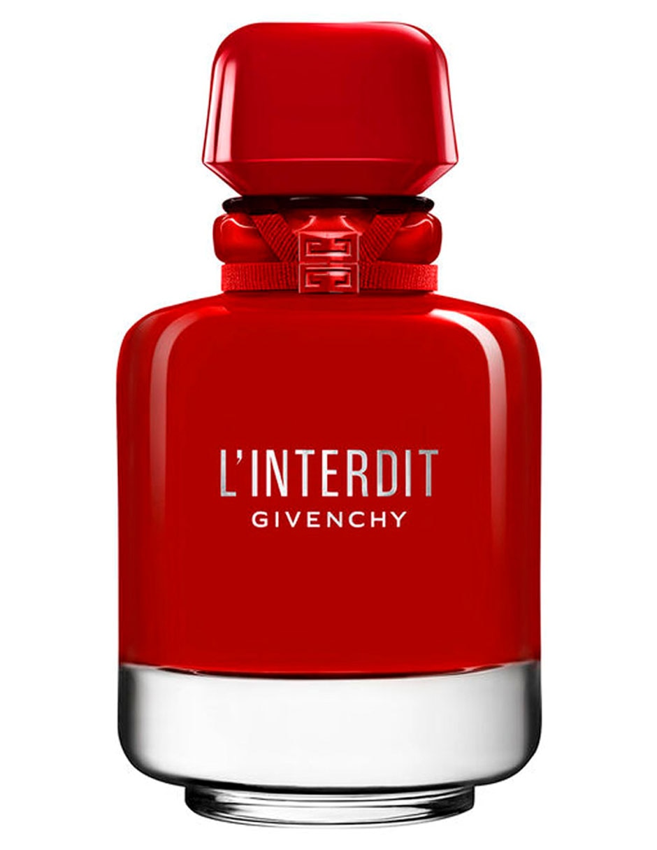 Eau de parfum L'Interdit para mujer Eau de parfum L'Interdit para mujer