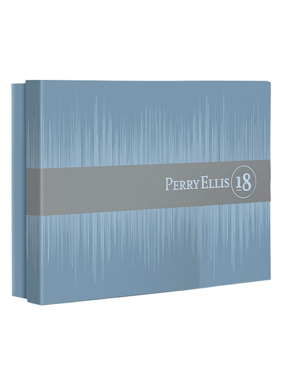 Set Eau de toilette 18 Men para hombre 4
