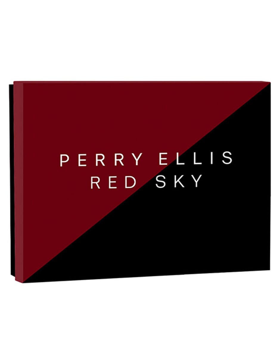 Set Eau de toilette Red Sky para hombre 4