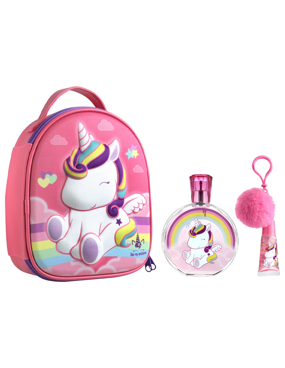 Eau de toilette My Unicorn para niña 1