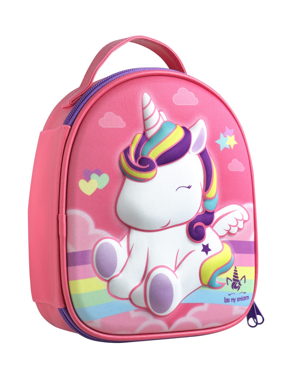 Eau de toilette My Unicorn para niña 3