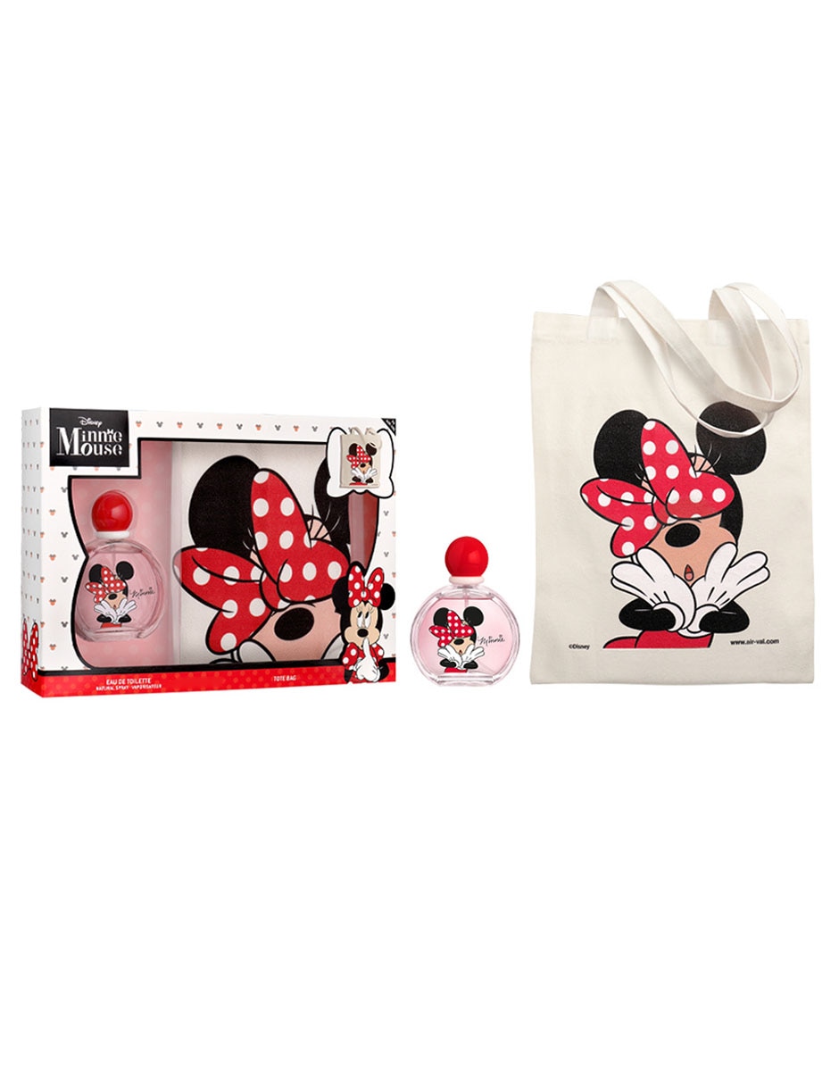 Set Eau de toilette para niña 2