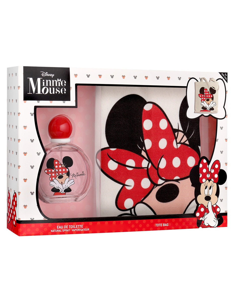 Set Eau de toilette para niña 3