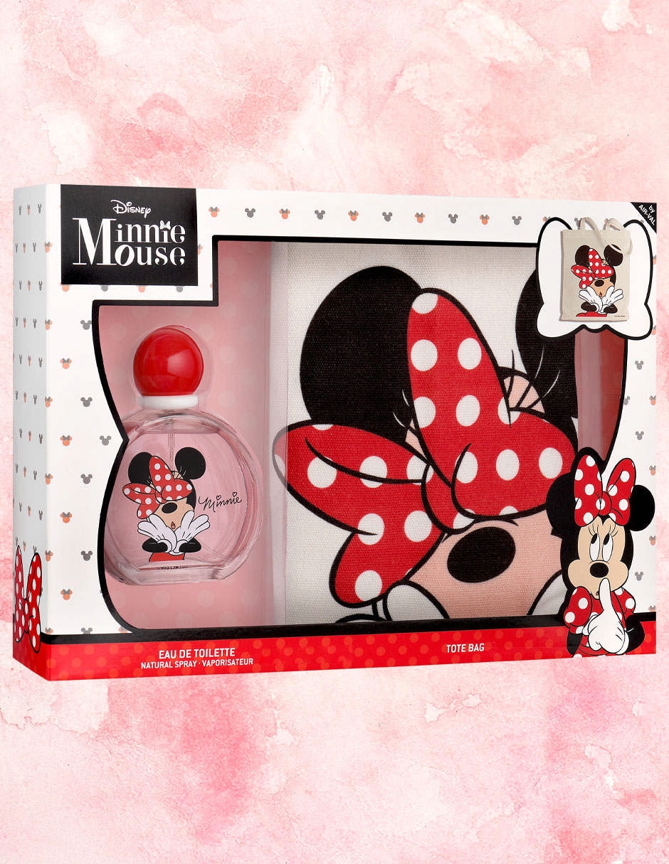 Set Eau de toilette para niña 4