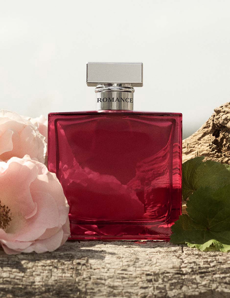 Eau de parfum Romance para mujer 3