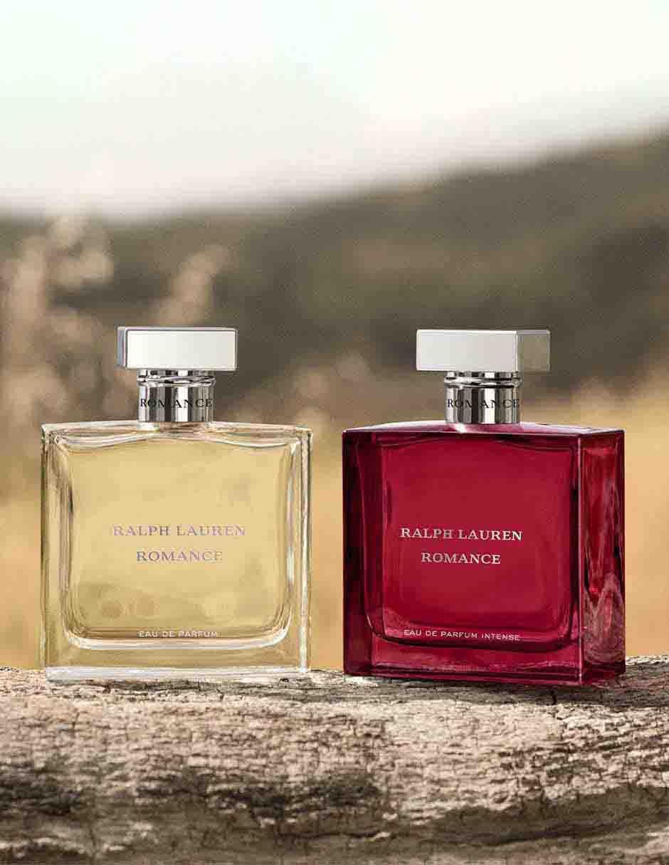 Eau de parfum Romance para mujer 8