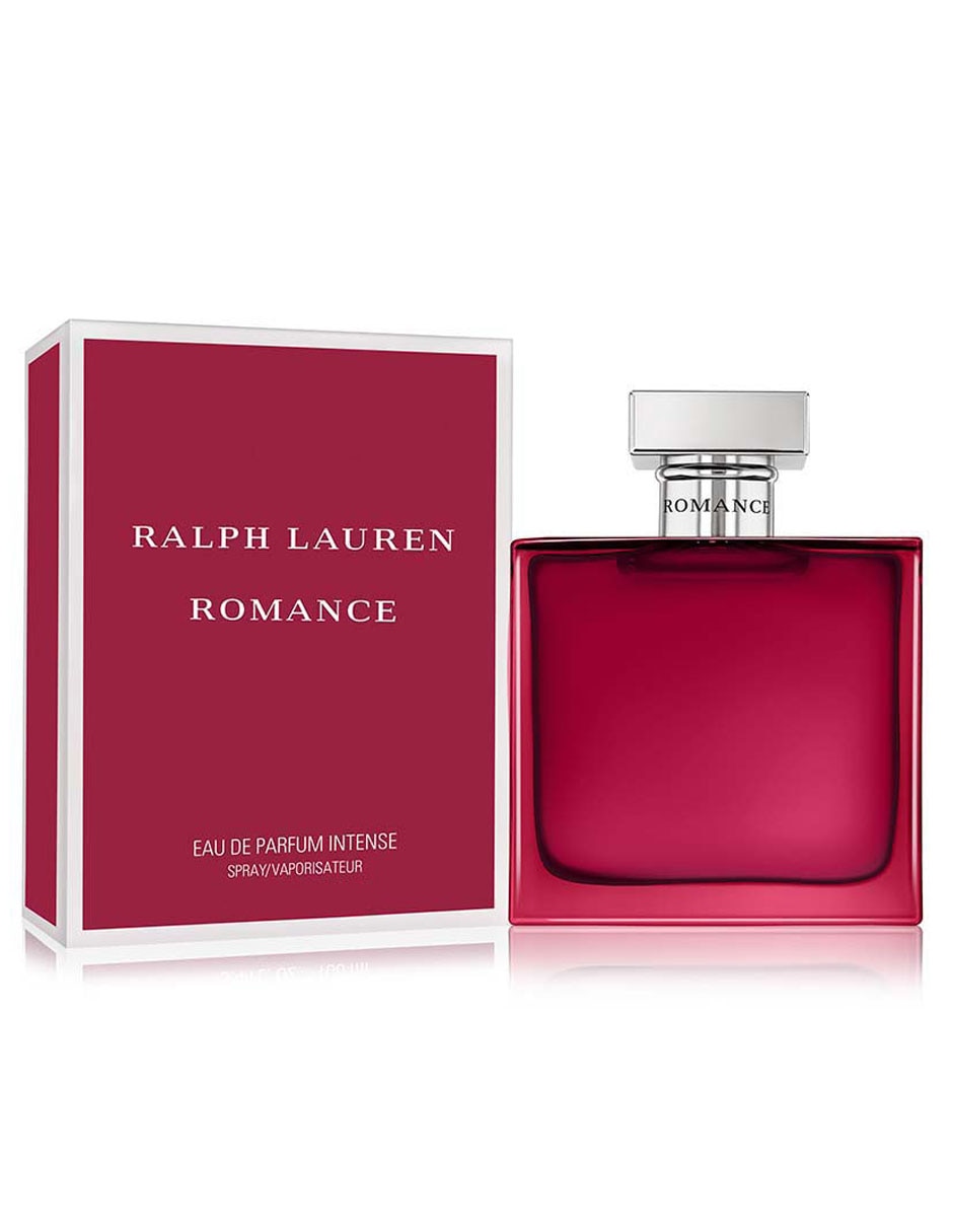 Eau de parfum Romance para mujer 9