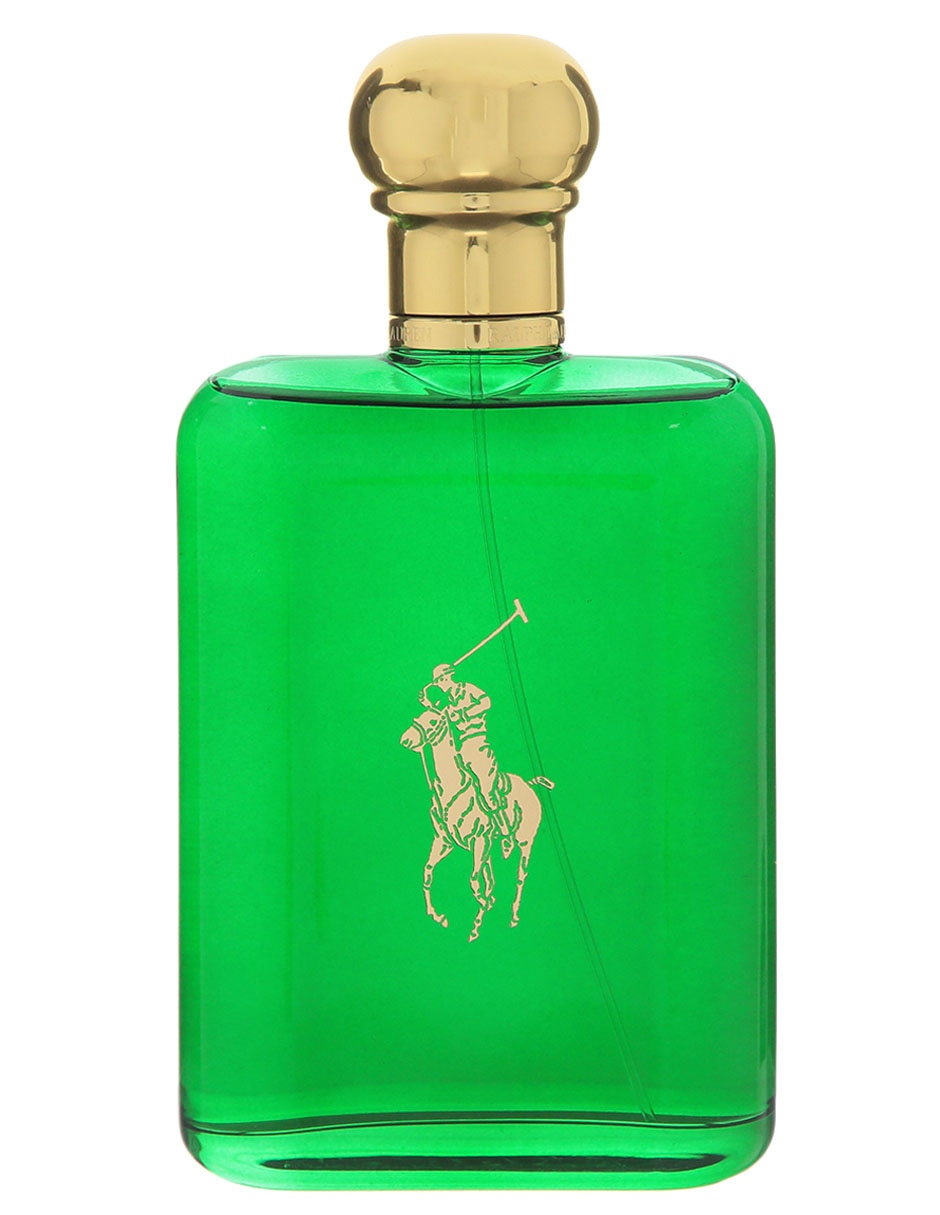 Eau de toilette Polo para hombre