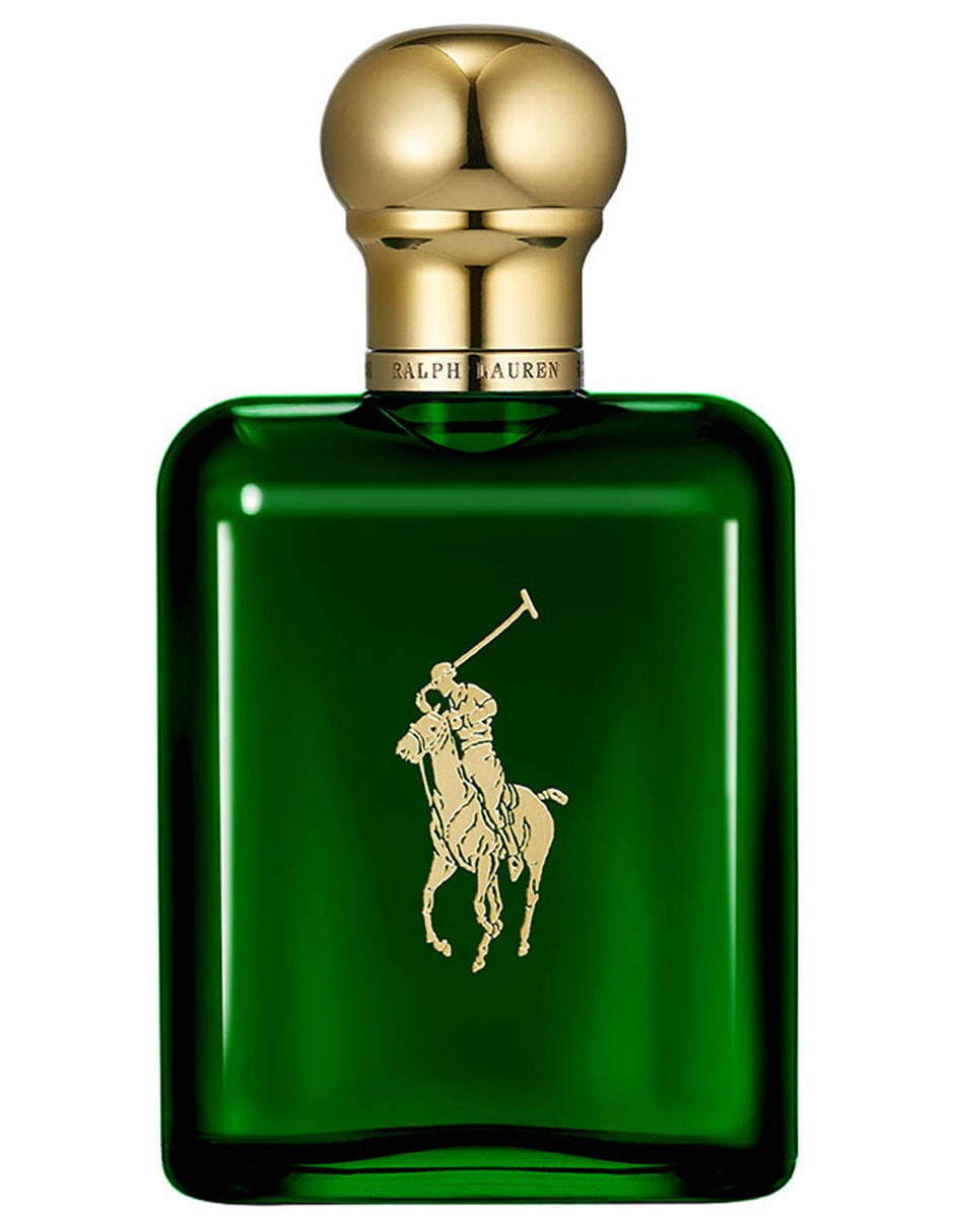 Eau de toilette Polo para hombre