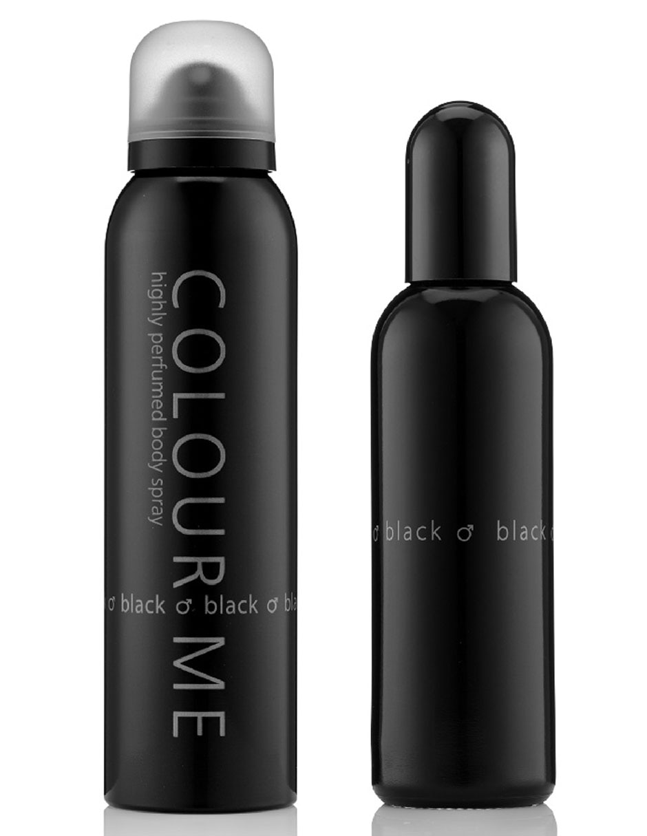 Set Eau de toilette para hombre