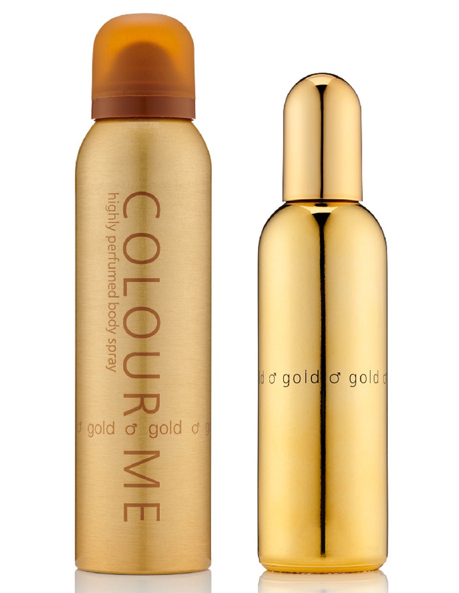 Set Eau de toilette para hombre