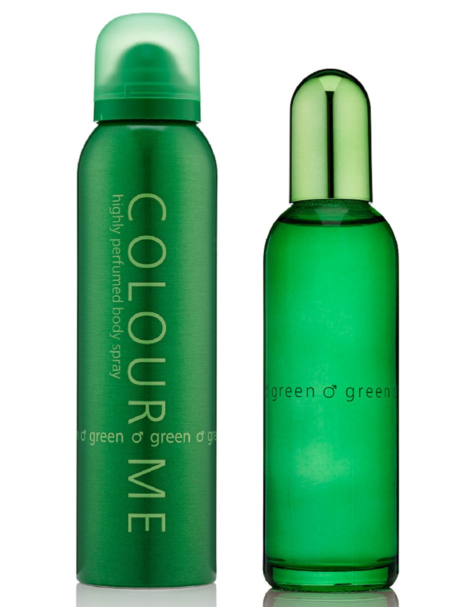 Set Eau de toilette para hombre