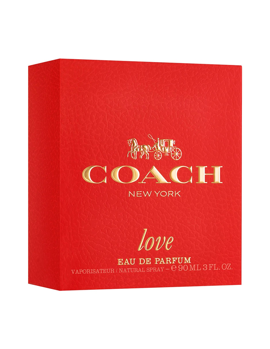 Eau de parfum para mujer 3
