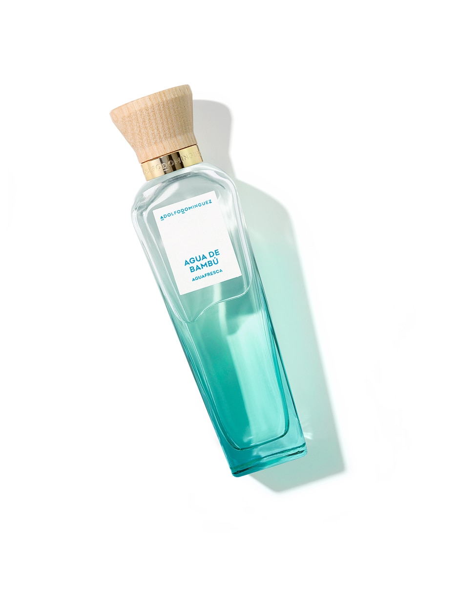 Eau de toilette Agua Fresca de Bambú para mujer 5