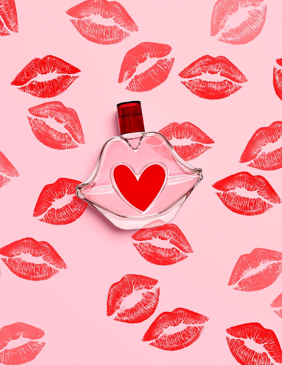Eau de toilette de la Prada De Beso en Beso para mujer 2