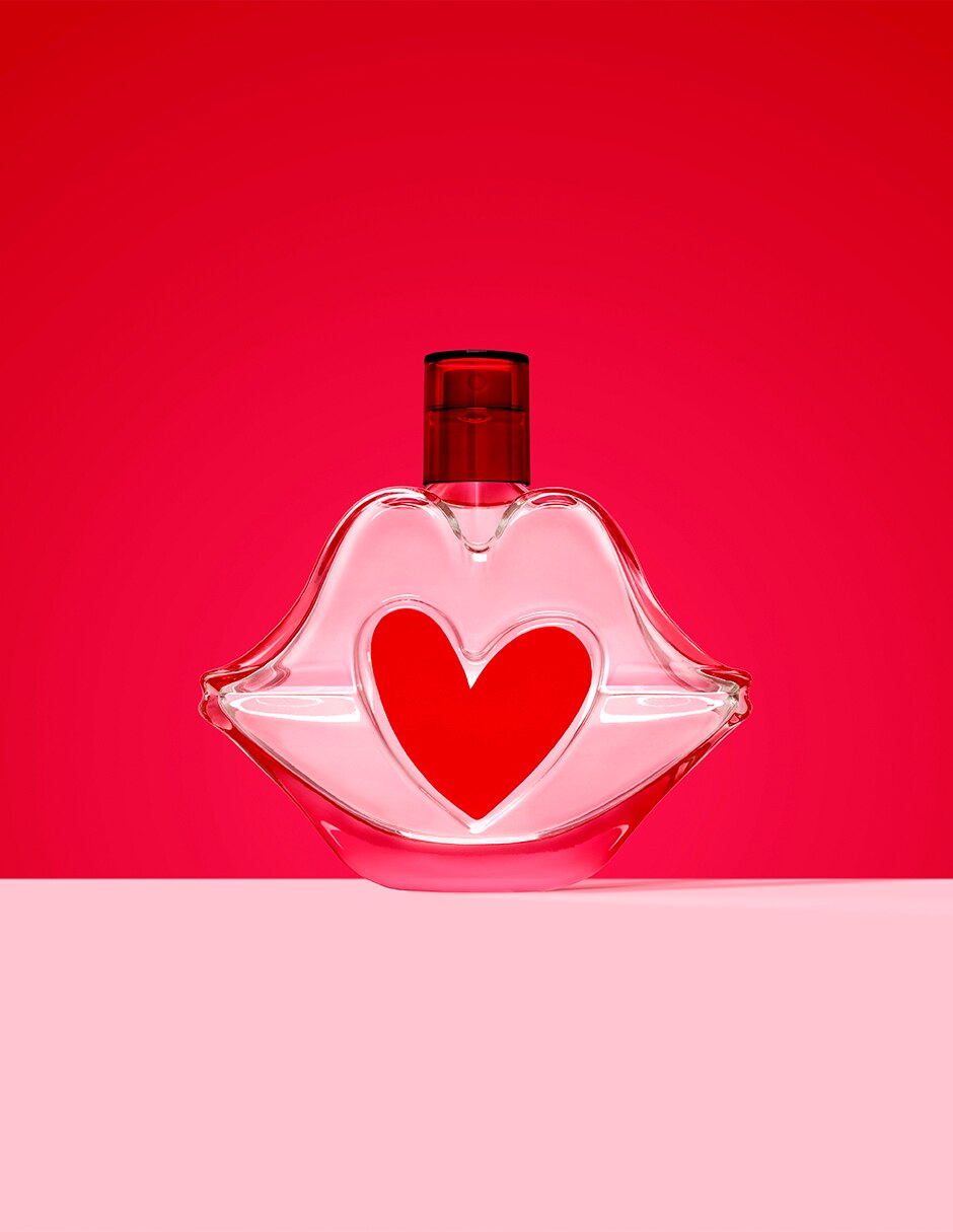 Eau de toilette de la Prada De Beso en Beso para mujer 4