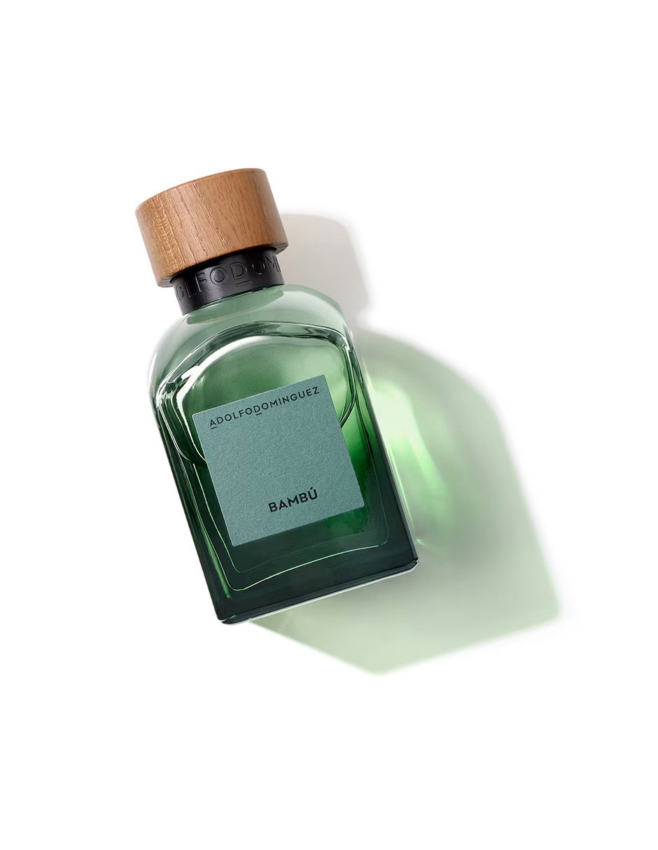 Eau de parfum para hombre 6