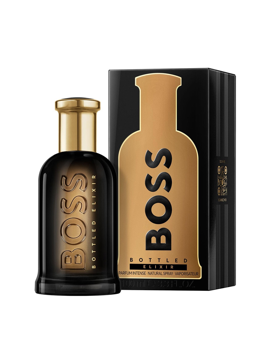 Perfume Bottled Elixir para hombre 2