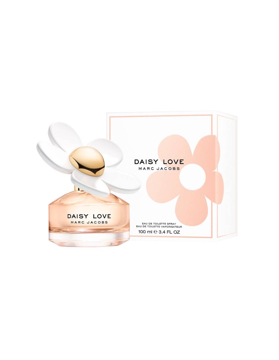 Eau de toilette Daisy Love para mujer Eau de toilette Daisy Love para mujer