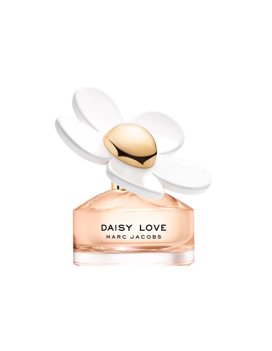 Eau de toilette Daisy Love para mujer 2