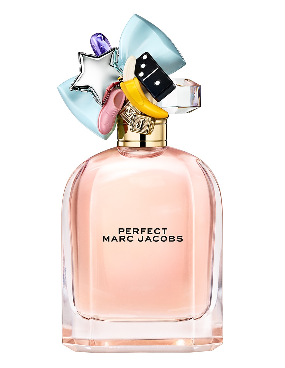 Eau de parfum Perfect para mujer