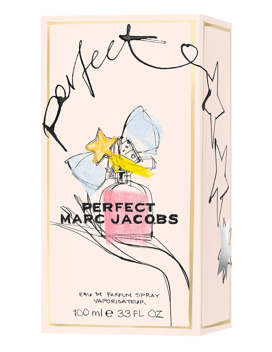 Eau de parfum Perfect para mujer 3