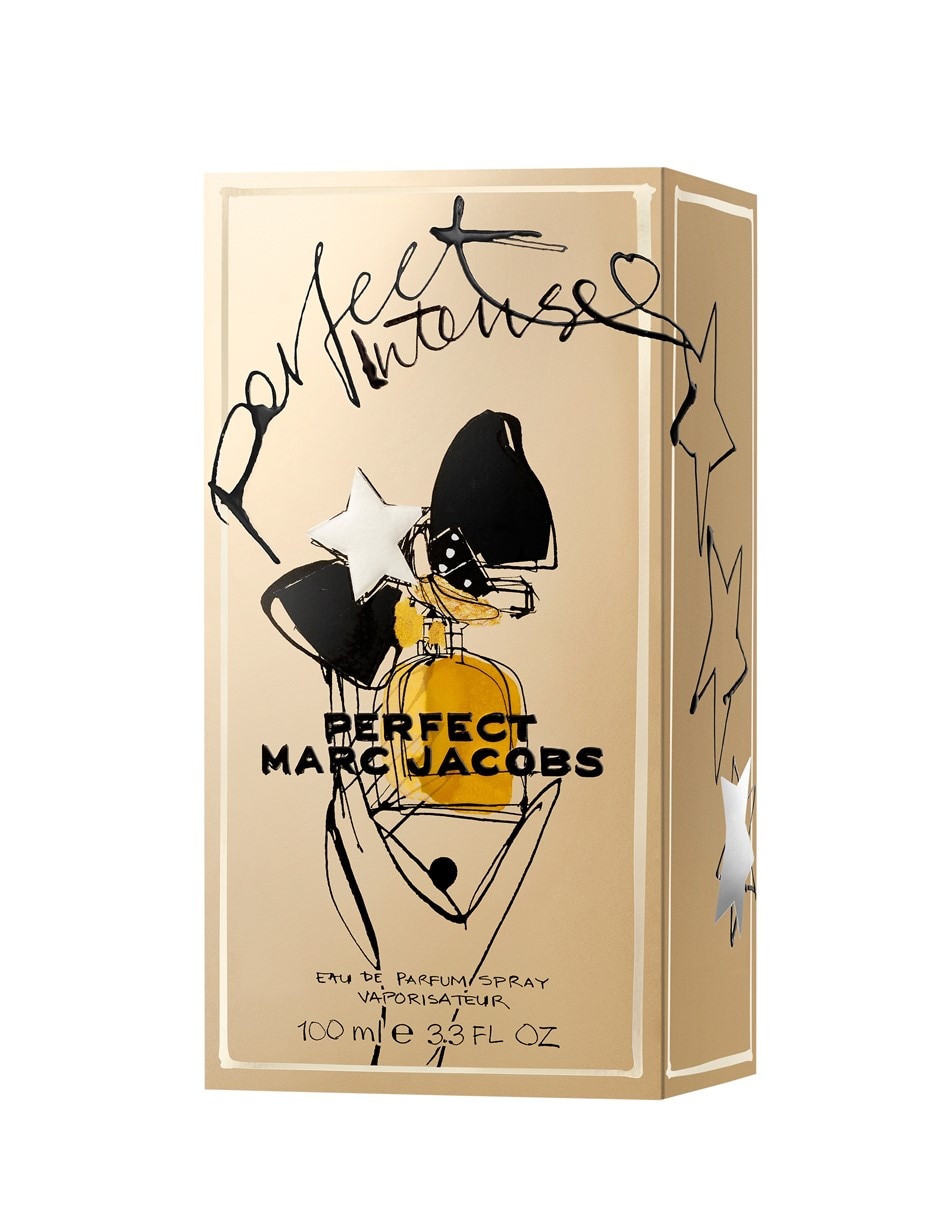 Eau de parfum Perfect para mujer 3