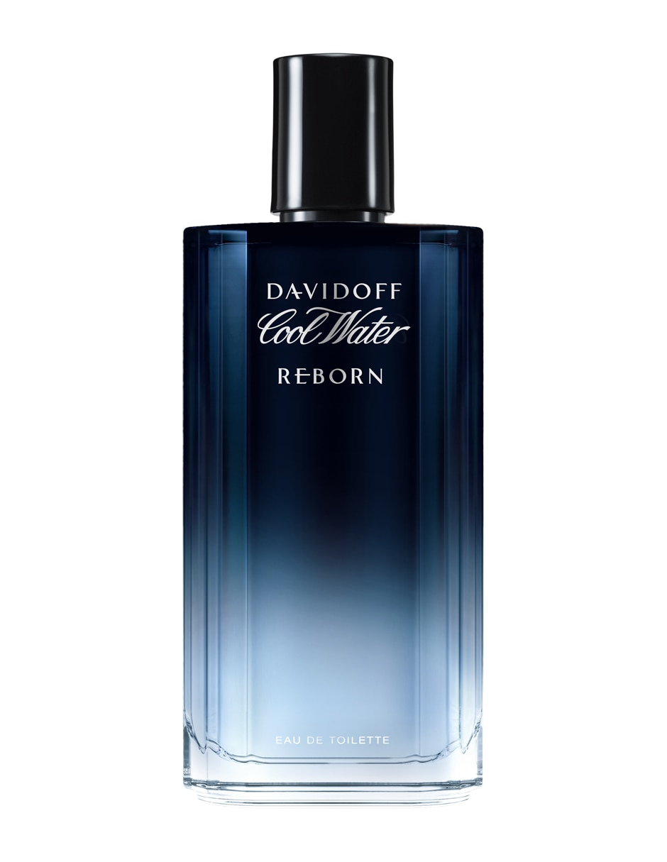 Eau de toilette Reborn para hombre Eau de toilette Reborn para hombre