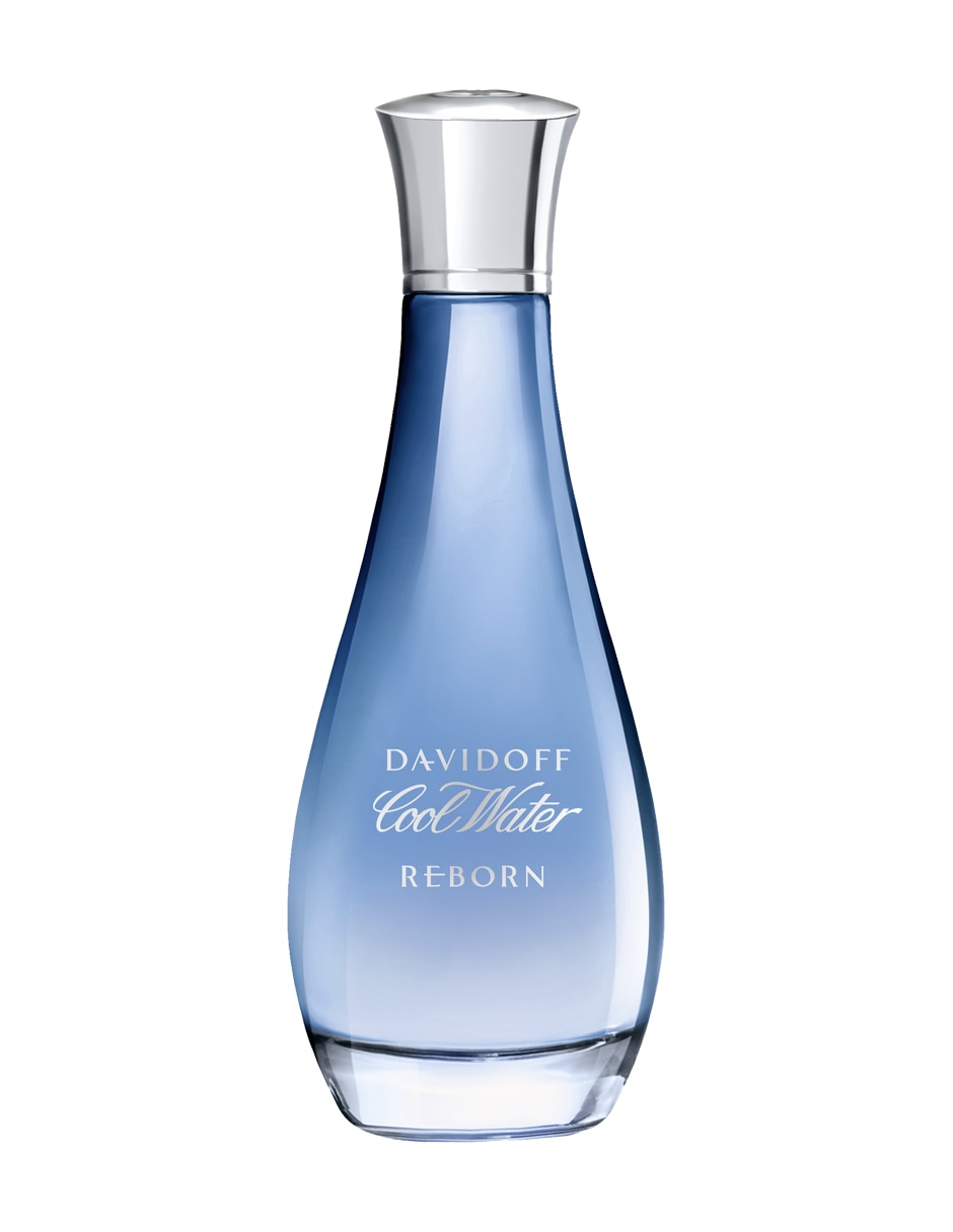 Eau de toilette Reborn para mujer Eau de toilette Reborn para mujer