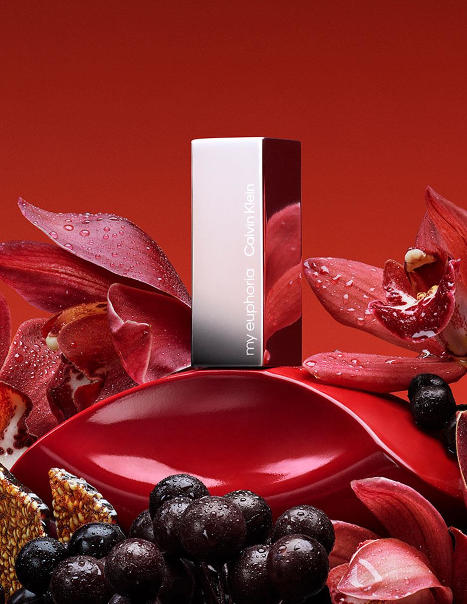 Eau de parfum My Euphoria para mujer 2