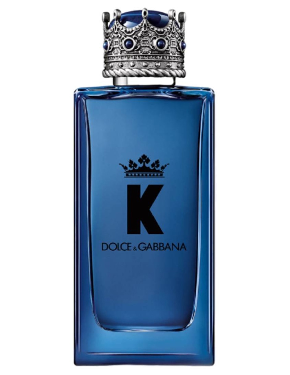 Set Eau de parfum K para hombre 2