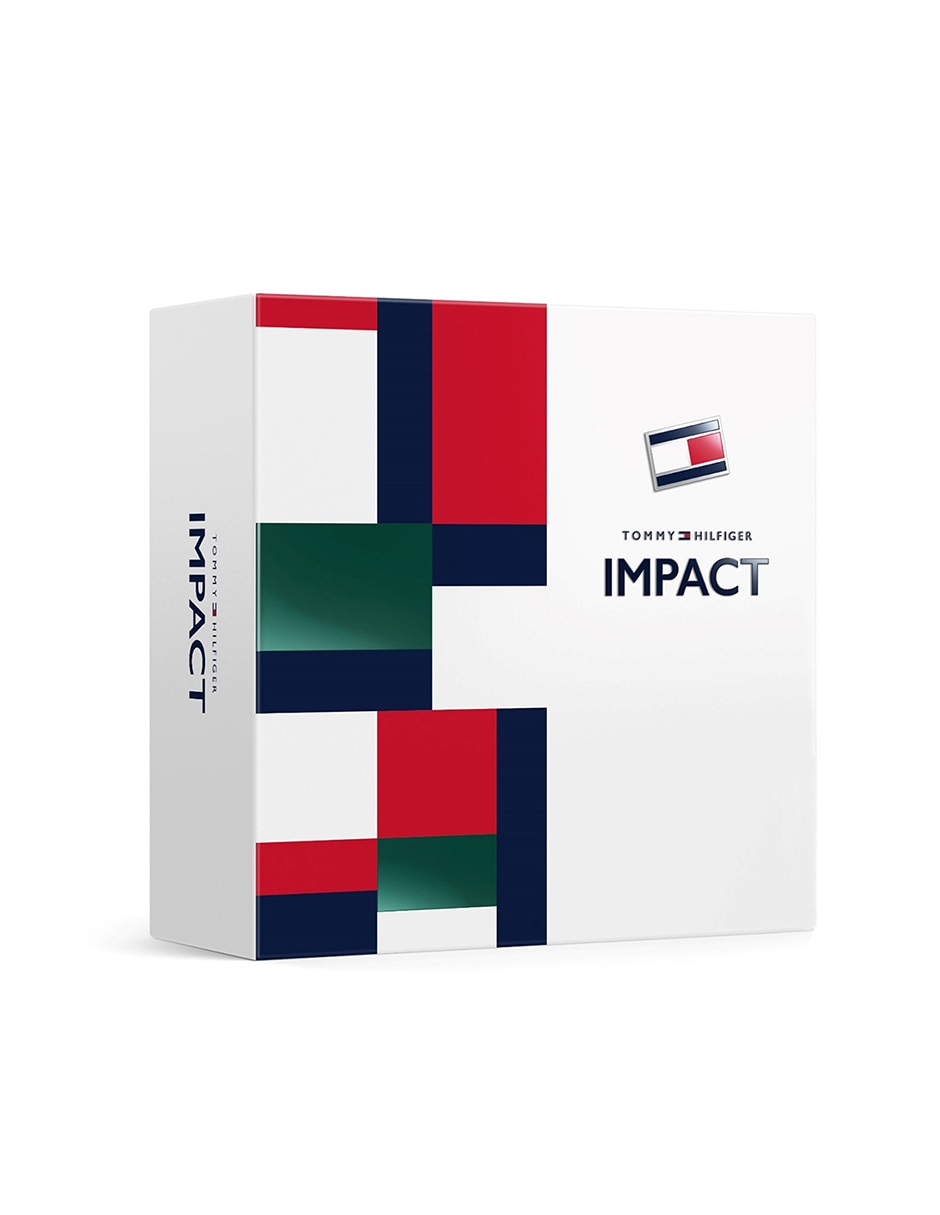 Set Eau de toilette Impact para hombre 3