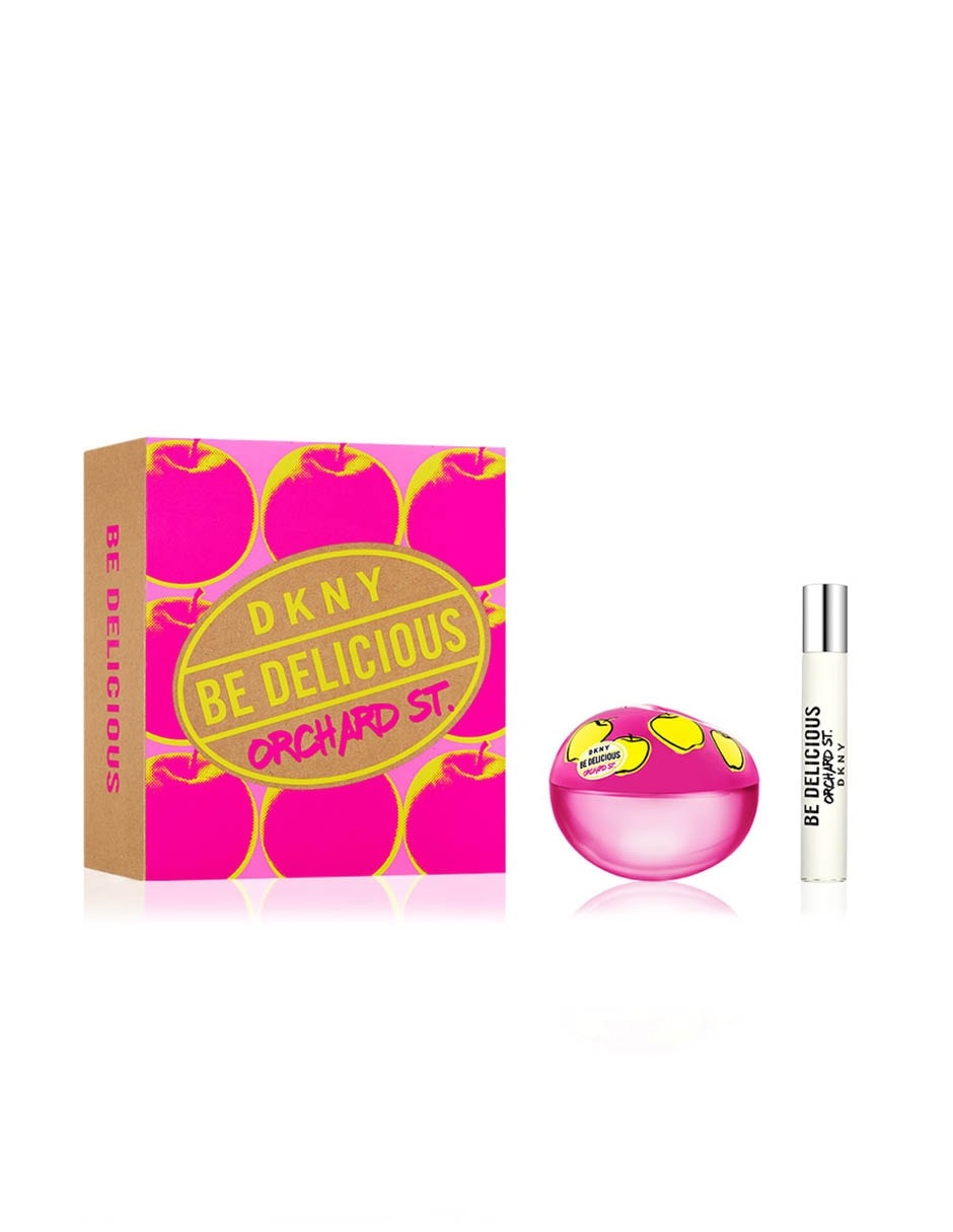 Set Eau de parfum Orchard St. para mujer 2
